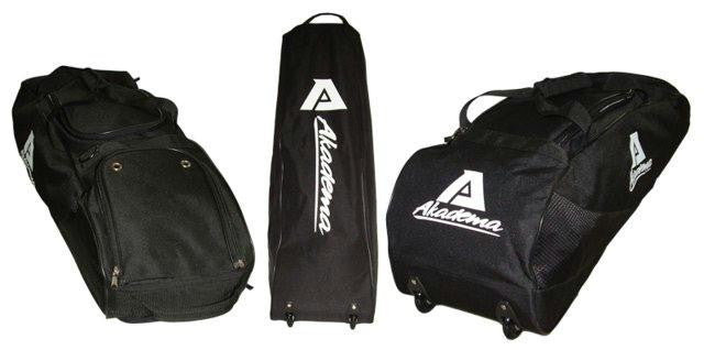 Akadema Youth Club Team Roll Bag