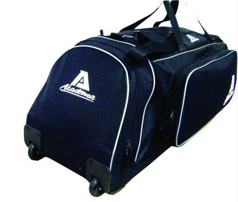 Akadema Bat Bag on Wheels