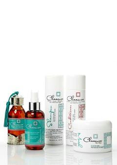 Chaacoca Argan Oil Must Have Hair Treatment Set