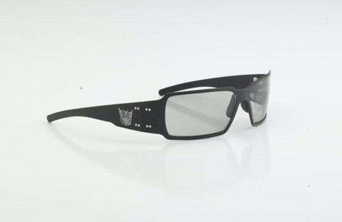 Transformers Boxter Sunglasses - Black