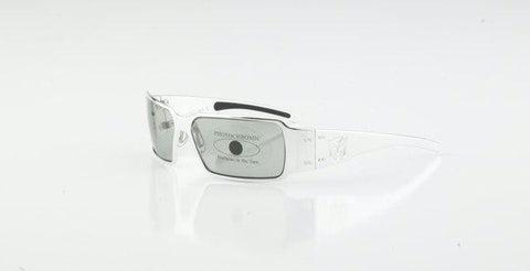 Transformers Boxter Sunglasses - Polished