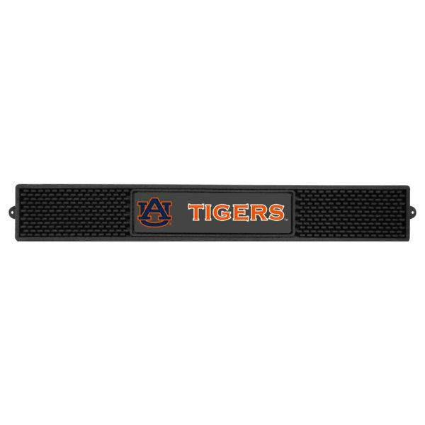 Auburn University Drink Mat 3.25x24