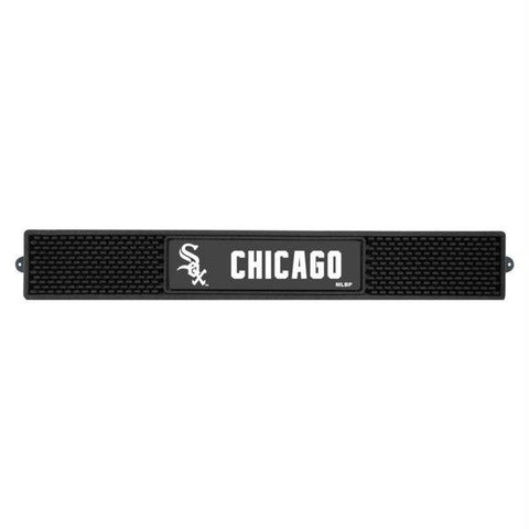 Chicago White Sox Drink Mat 3.25x24