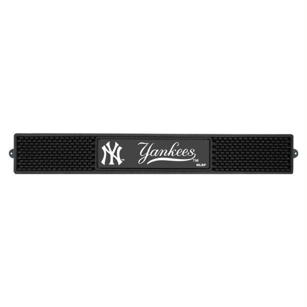 New York Yankees Drink Mat 3.25x24