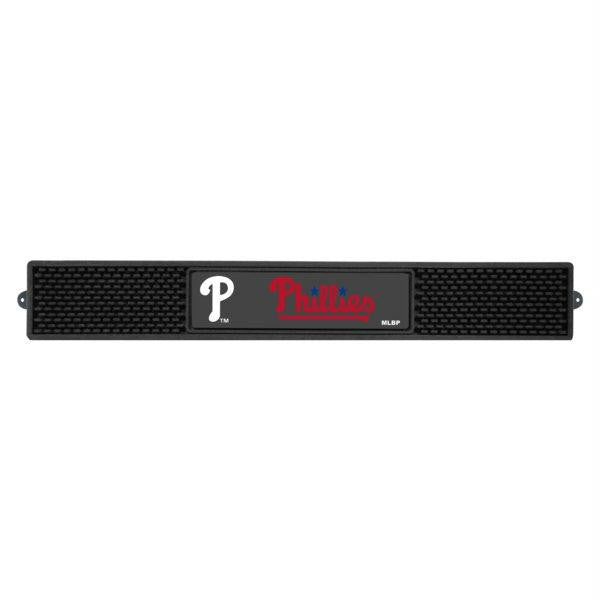 Philadelphia Phillies Drink Mat 3.25x24