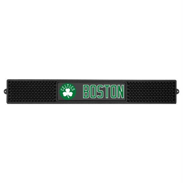 NBA - Boston Celtics Drink Mat 3.25x24