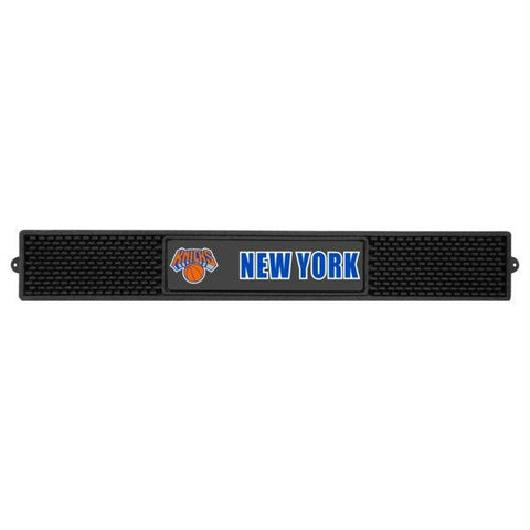 NBA - New York Knicks Drink Mat 3.25x24