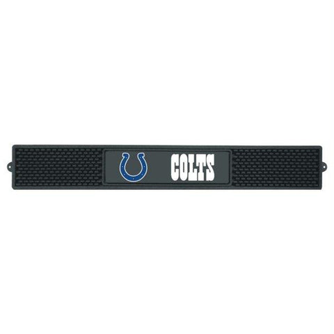 NFL - Indianapolis Colts Drink Mat 3.25x24