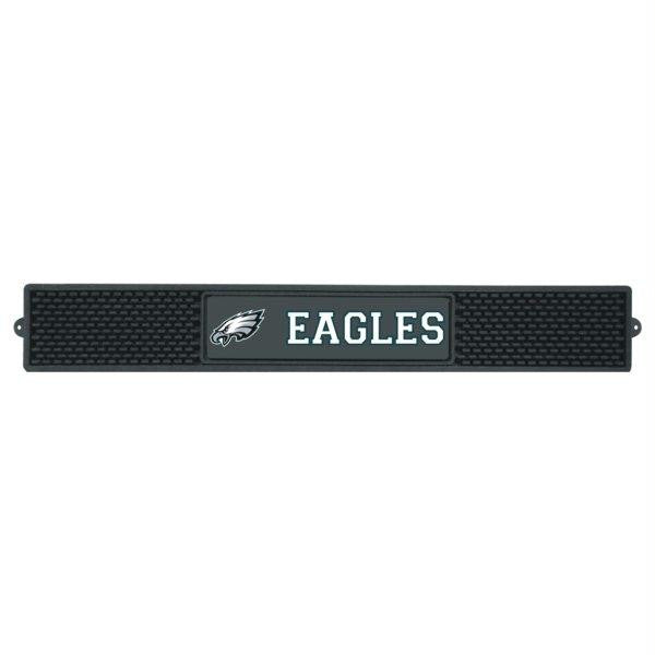 NFL - Philadelphia Eagles Drink Mat 3.25x24