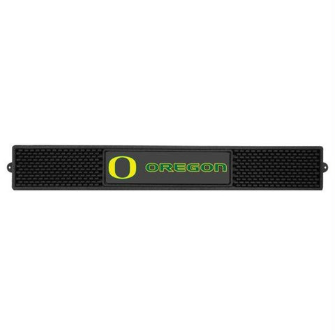 University of Oregon Drink Mat 3.25x24