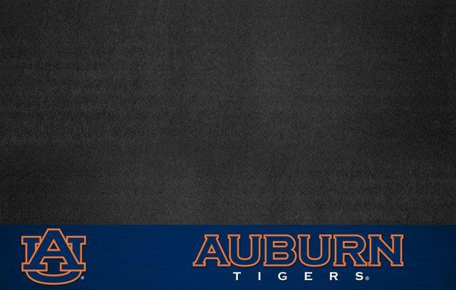 Auburn University Grill Mat 26x42