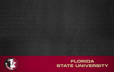 Florida State University Grill Mat 26x42