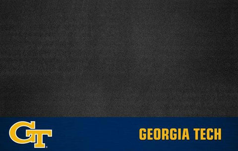 Georgia Tech Grill Mat 26x42