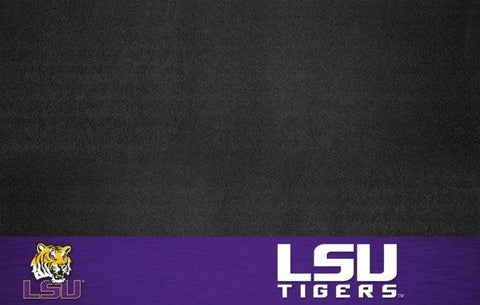 Louisiana State University Grill Mat 26x42