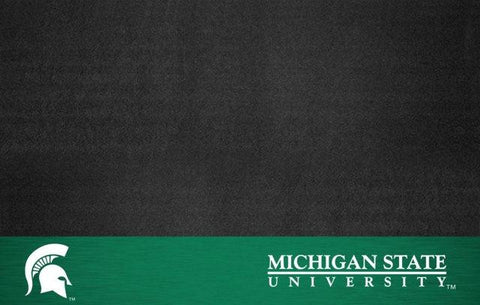 Michigan State University Grill Mat 26x42