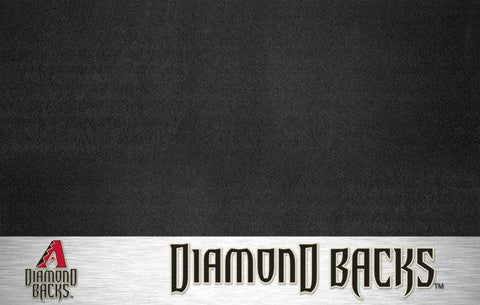 MLB - Arizona Diamondbacks Grill Mat 26x42
