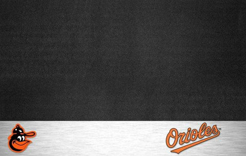 MLB - Balitmore Orioles Grill Mat 26x42