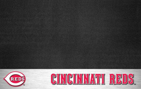 MLB - Cincinnati Reds Grill Mat 26x42