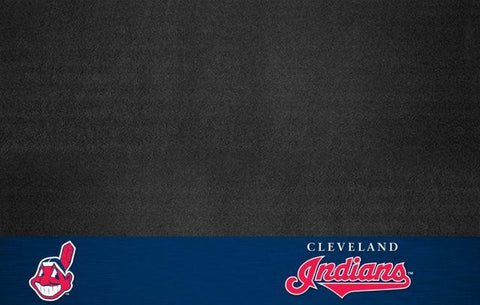 MLB - Cleveland Indians Grill Mat 26x42