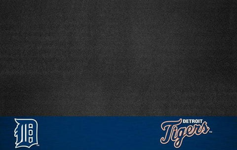 MLB - Detroit Tigers Grill Mat 26x42