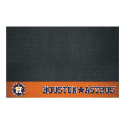 MLB - Houston Astros Grill Mat 26x42