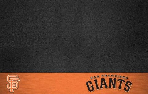 MLB - San Francisco Giants Grill Mat 26x42