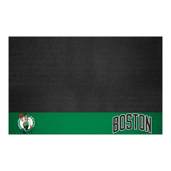 NBA - Boston Celtics Grill Mat 26x42