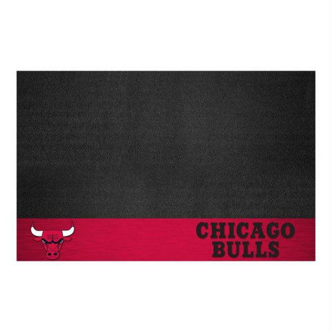 NBA - Chicago Bulls Grill Mat 26x42