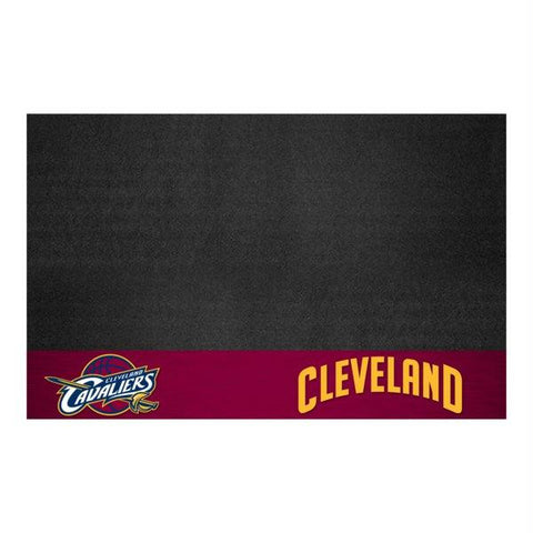 NBA - Cleveland Cavaliers Grill Mat 26x42