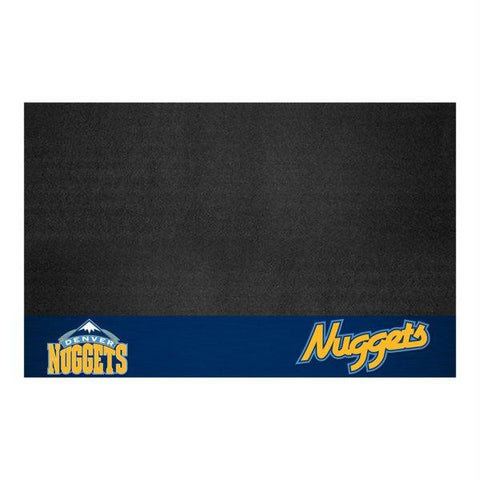 NBA - Denver Nuggets Grill Mat 26x42