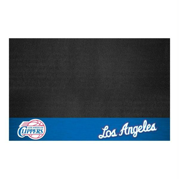 NBA - Los Angeles Clippers Grill Mat  26x42