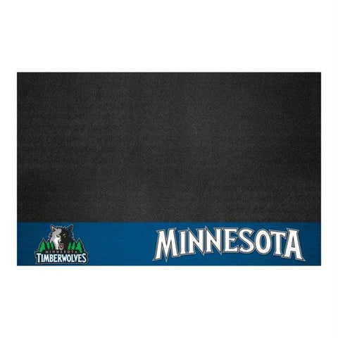 NBA - Minnesota Timberwolves Grill Mat  26x42