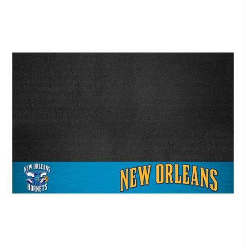 NBA - New Orleans Pelicans Grill Mat  26x42