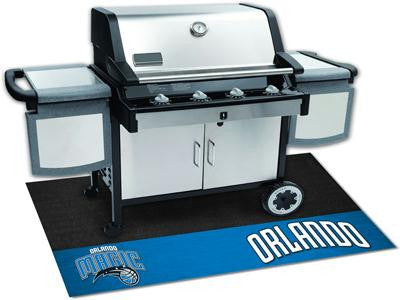 NBA - Orlando Magic Grill Mat  26x42