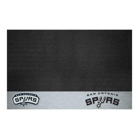 NBA - San Antonio Spurs Grill Mat  26x42