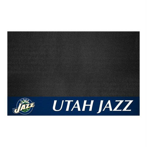 NBA - Utah Jazz Grill Mat  26x42