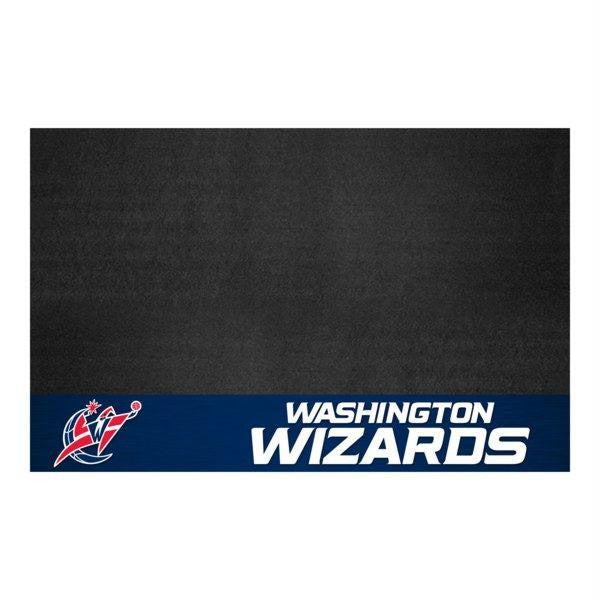 NBA - Washington Wizards Grill Mat  26x42