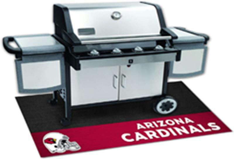 NFL - Arizona Cardinals Grill Mat  26x42