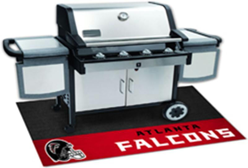 NFL - Atlanta Falcons Grill Mat  26x42