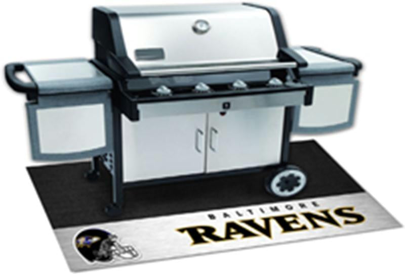 NFL - Baltimore Ravens Grill Mat  26x42