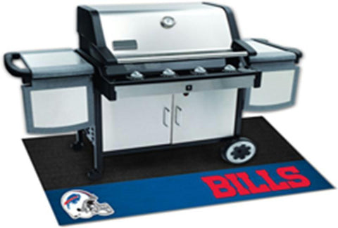 NFL - Buffalo Bills Grill Mat  26x42