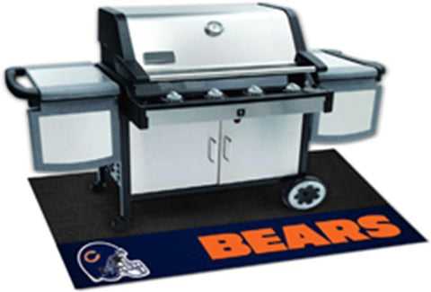 NFL - Chicago Bears Grill Mat  26x42