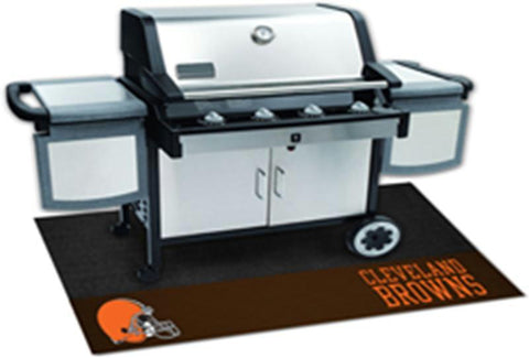 NFL - Cleveland Browns Grill Mat  26x42