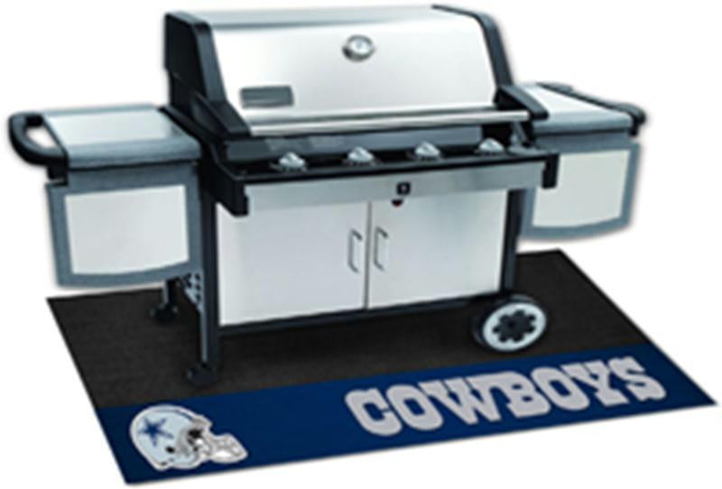 NFL - Dallas Cowboys Grill Mat  26x42