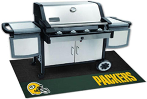 NFL - Green Bay Packers Grill Mat  26x42