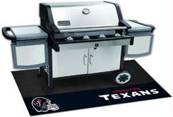 NFL - Houston Texans Grill Mat  26x42