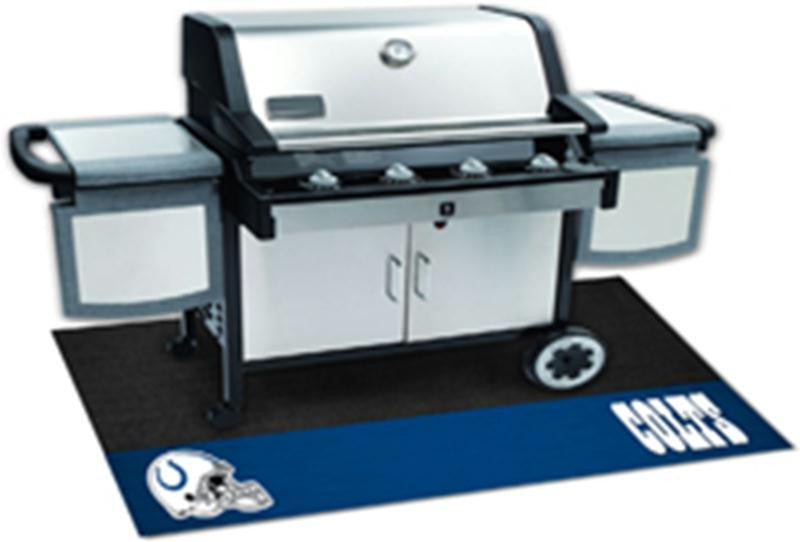 NFL - Indianapolis Colts Grill Mat  26x42