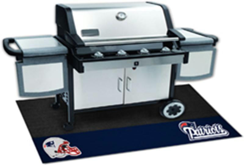 NFL - New England Patriots Grill Mat 26x42