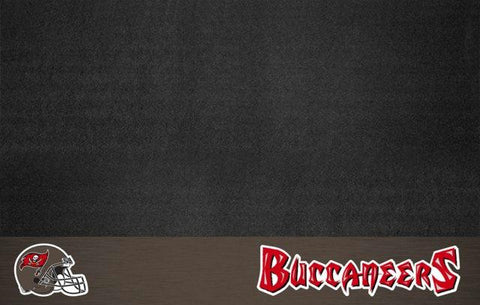 NFL - Tampa Bay Buccaneers Grill Mat 26x42