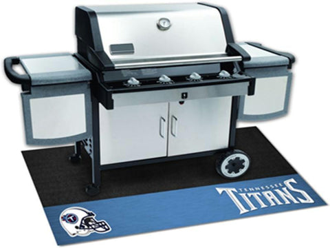 NFL - Tennessee Titans Grill Mat 26x42